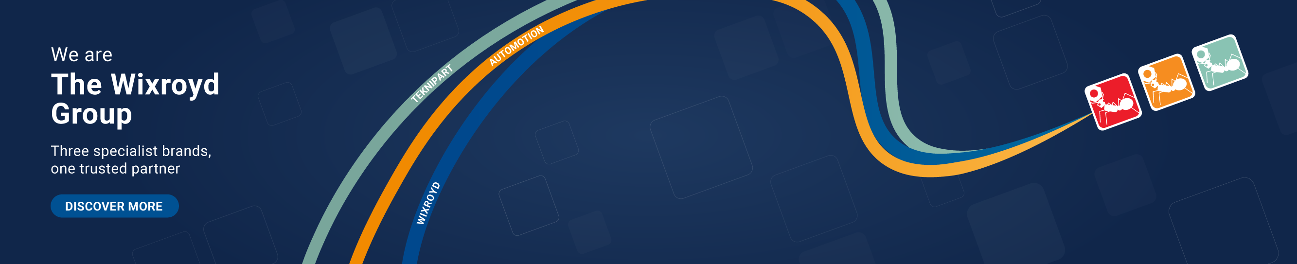 Brand Awareness Banner
